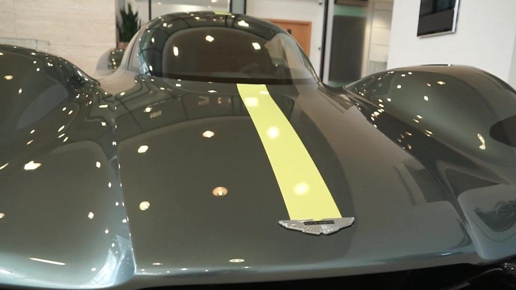 What business wants from Brexit