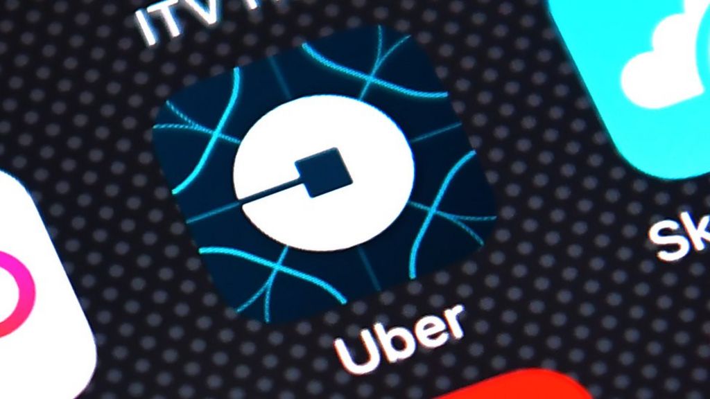 Uber fires 20 staff after harassment investigation