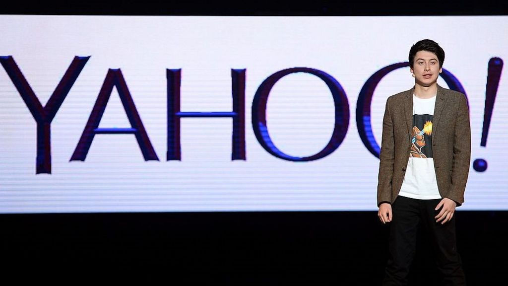Yahoo closes internet prodigy's news app