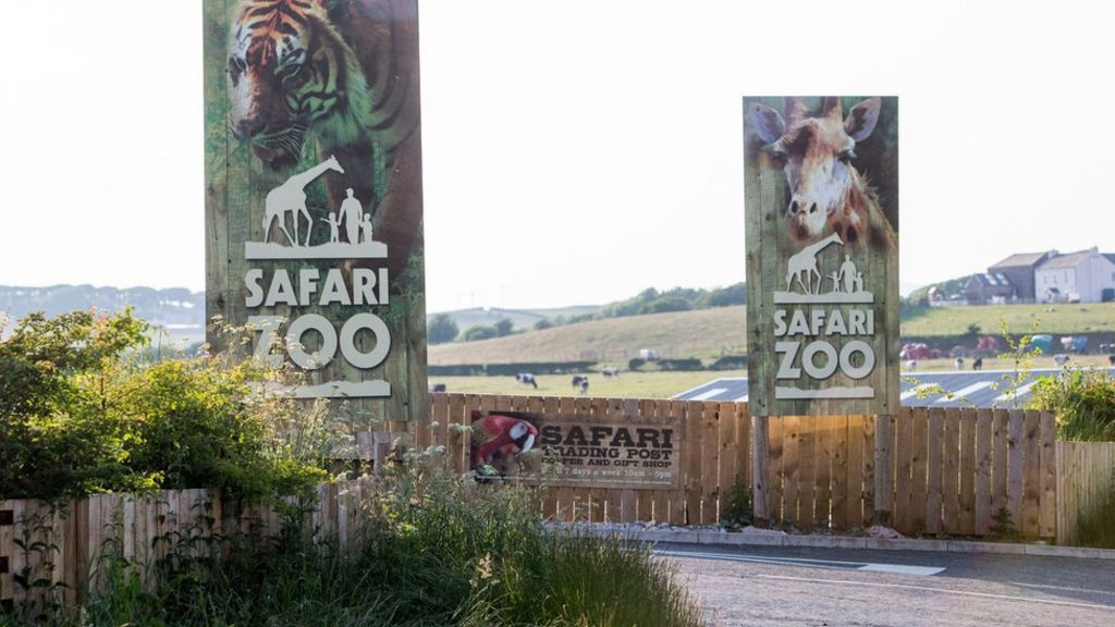 South Lakes Safari Zoo wins new licence after takeover