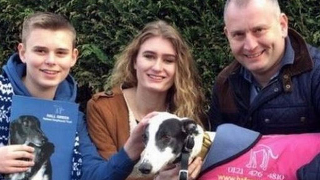 West Bromwich Albion tribute for Stourbridge stab death family