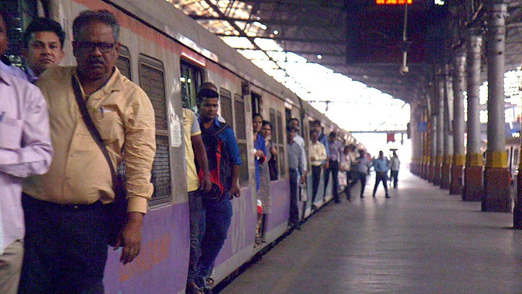 How free wi-fi is transforming India's rail stations