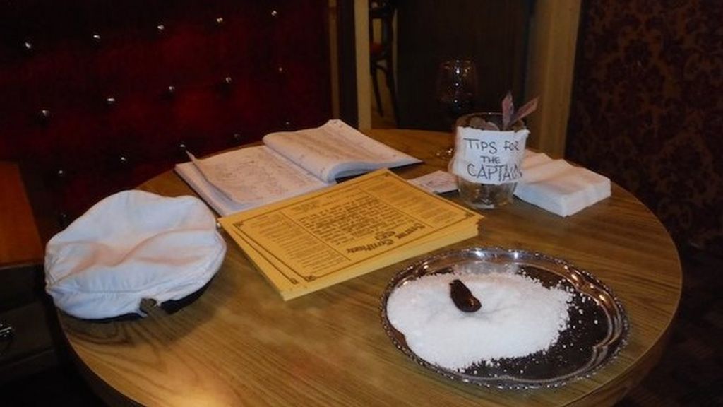 Severed human cocktail toe stolen from Yukon hotel pub