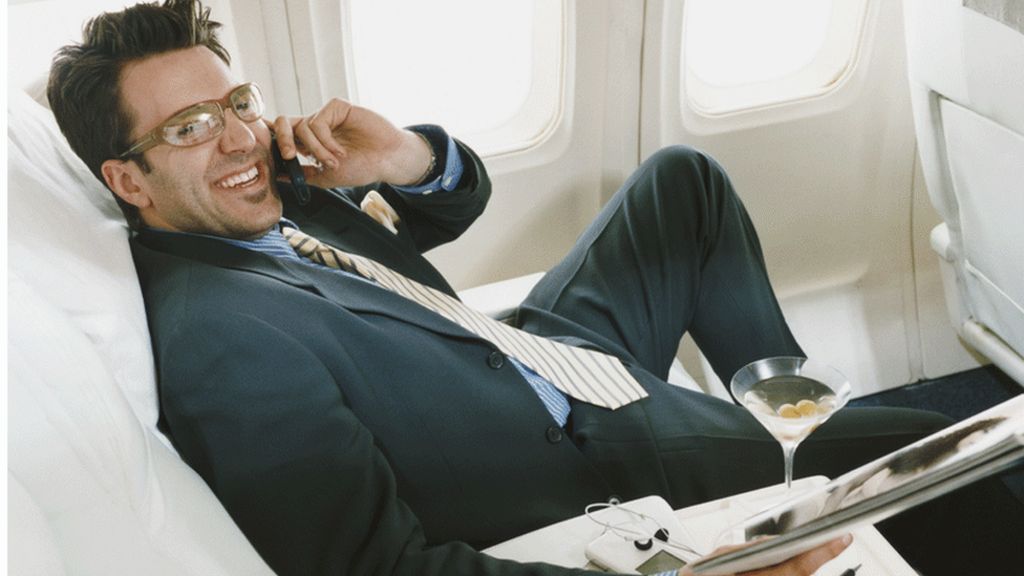 In-flight call ban should be upheld says US watchdog