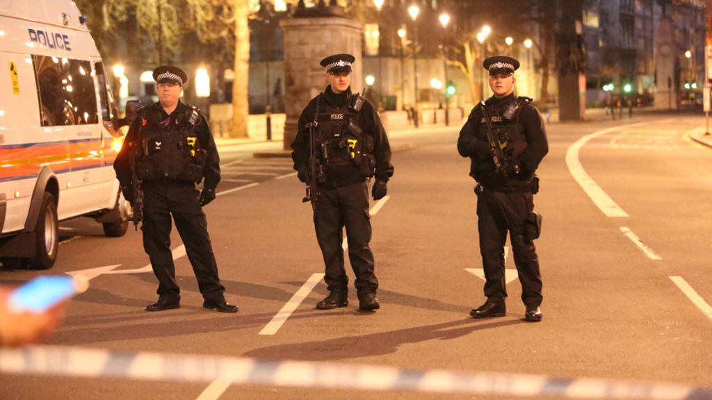 Islamist terror and the complex legal battle