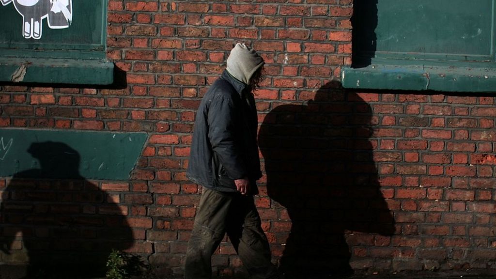 Housing rough sleepers in Liverpool region 'could save money', reports says