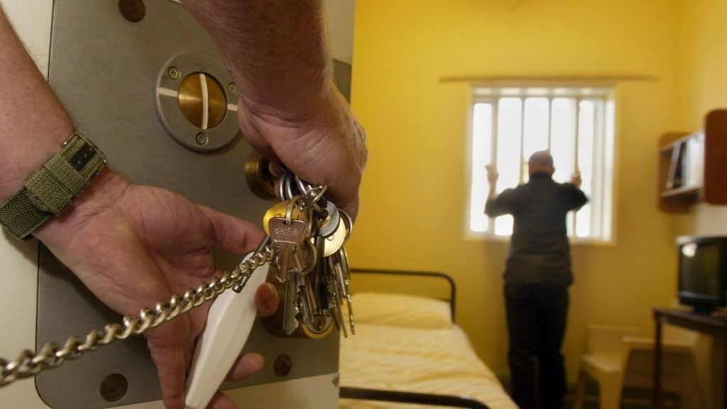 First prison unit for extremists to open this summer