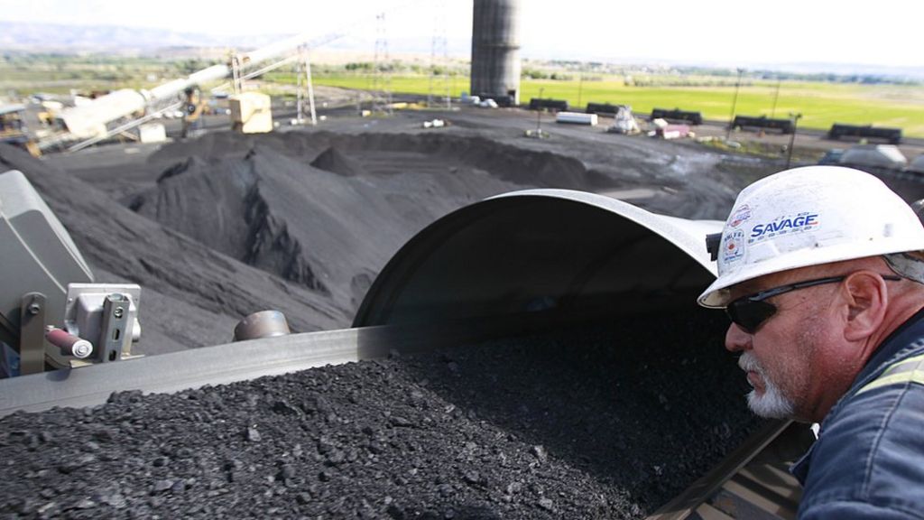 UN examines fossil fuel influence in climate talks process BBC News