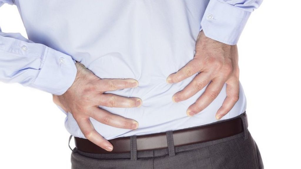 How to manage back pain
