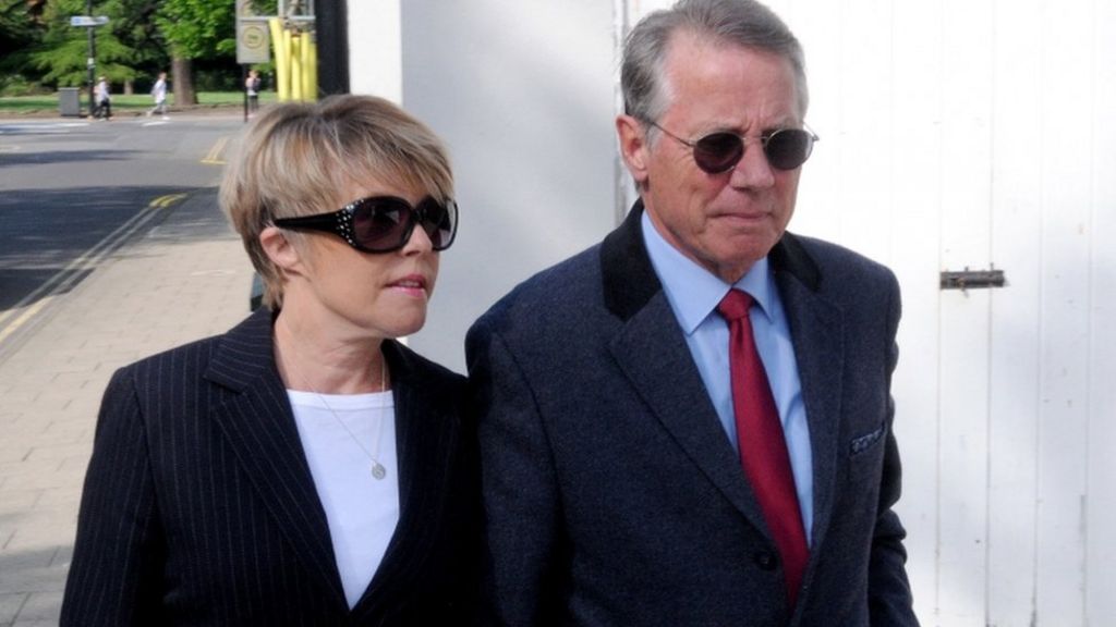 Wadsworths' trial: BBC pair 'rejected later advances'