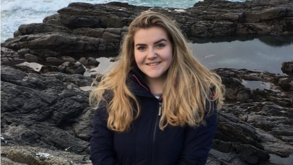 Manchester Attack: Eilidh MacLeod's family pays tribute