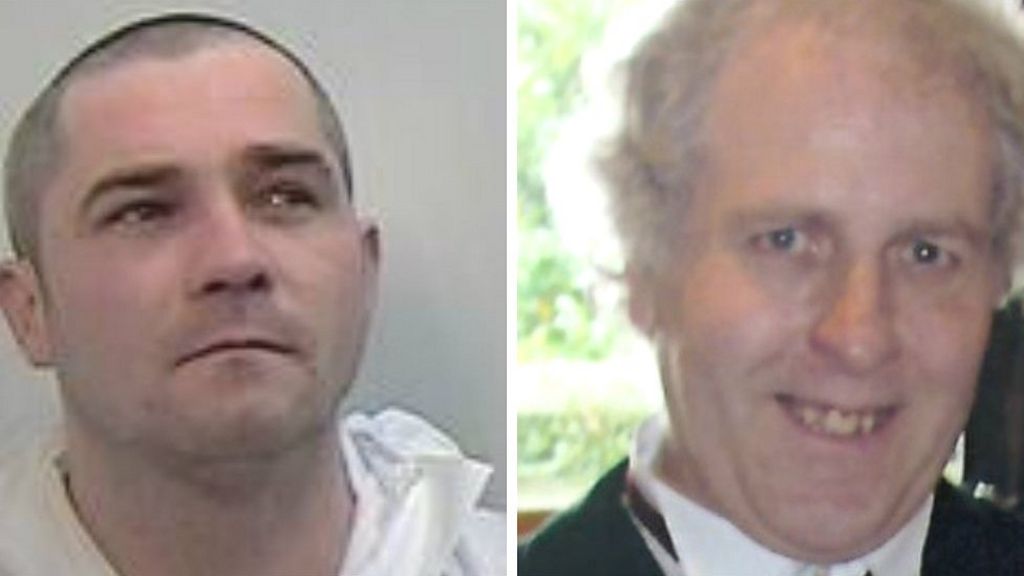 Man jailed for killing stranger over handbag mistake in West Lothian