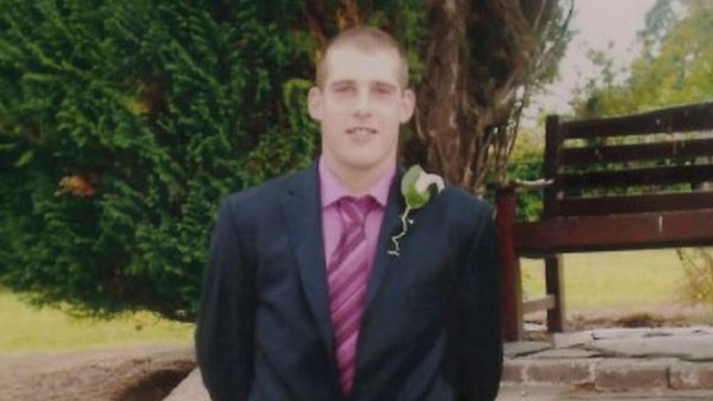 Man guilty of David Kingsbury murder in Old Colwyn