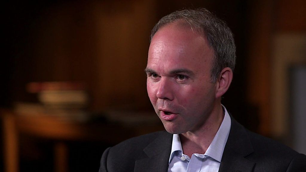 Gavin Barwell on the Tories' election defeat