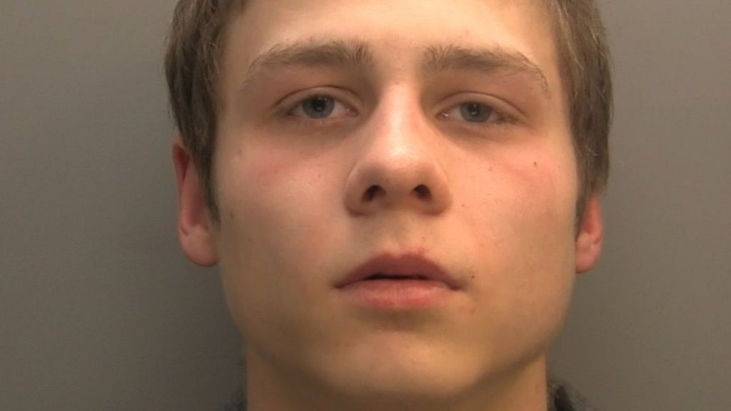 Connor Owens went from Liverpool to Kendal to sell crack cocaine and heroin