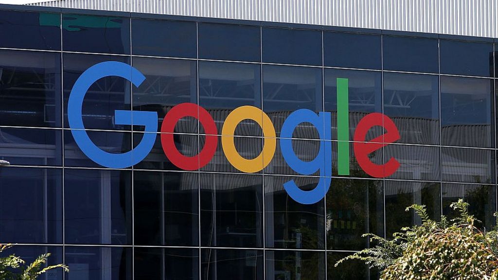 Google reveals latest UK tax bill