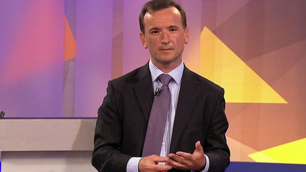 'Best way out of poverty is to get a job' says Alun Cairns