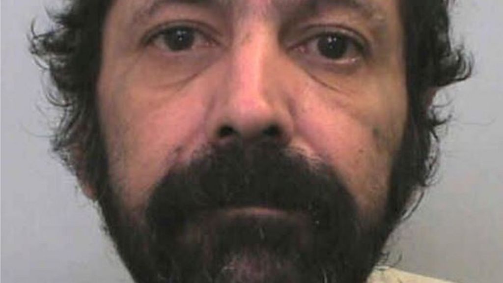 Kamaljit Singh Dhaliwal jailed for killing postman David Lamont