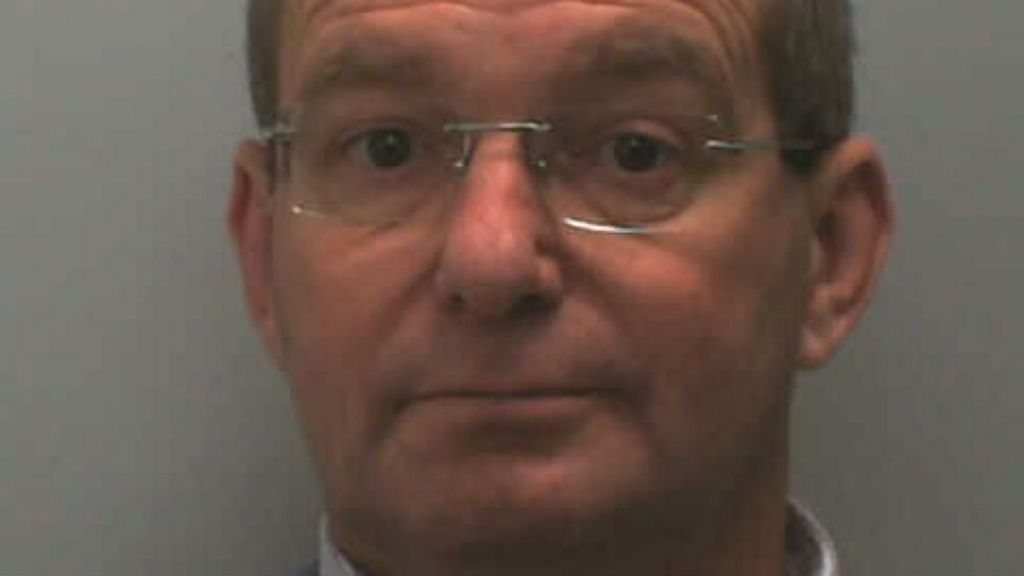 Wyvern Media scam: Fraudster ordered to repay £1.2m to victims