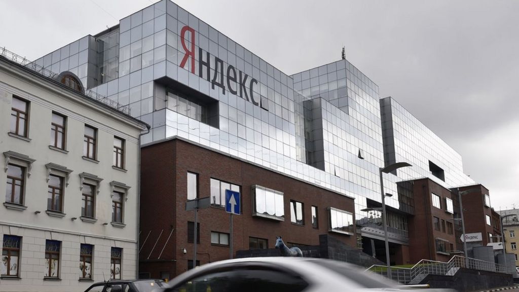 Uber and Yandex combine forces in Russia