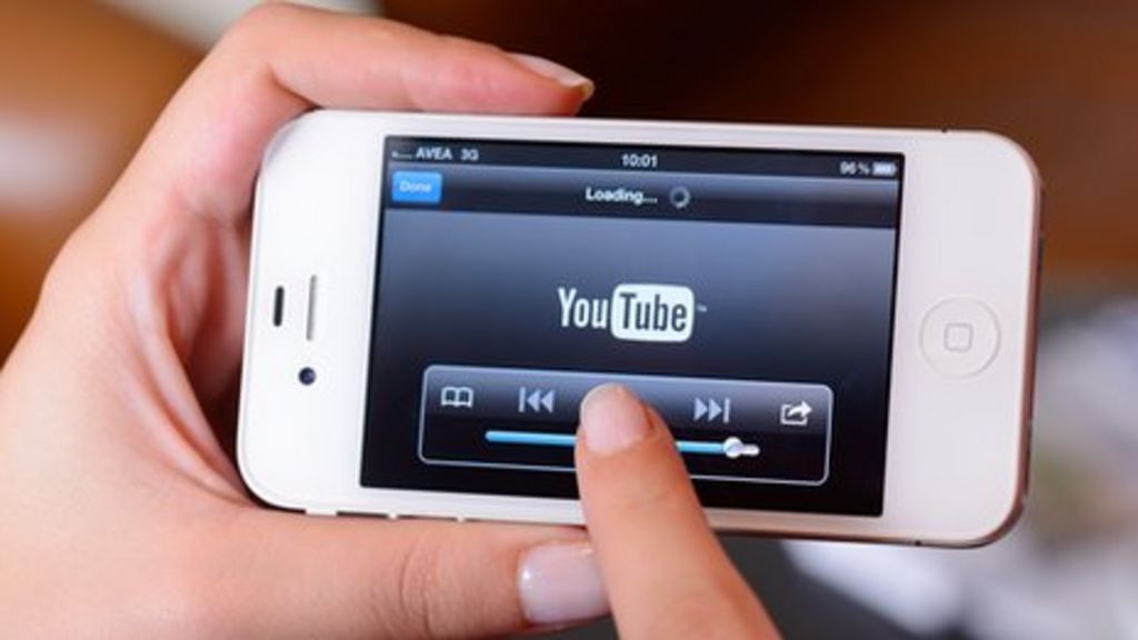 YouTube channels need 10,000 views for adverts