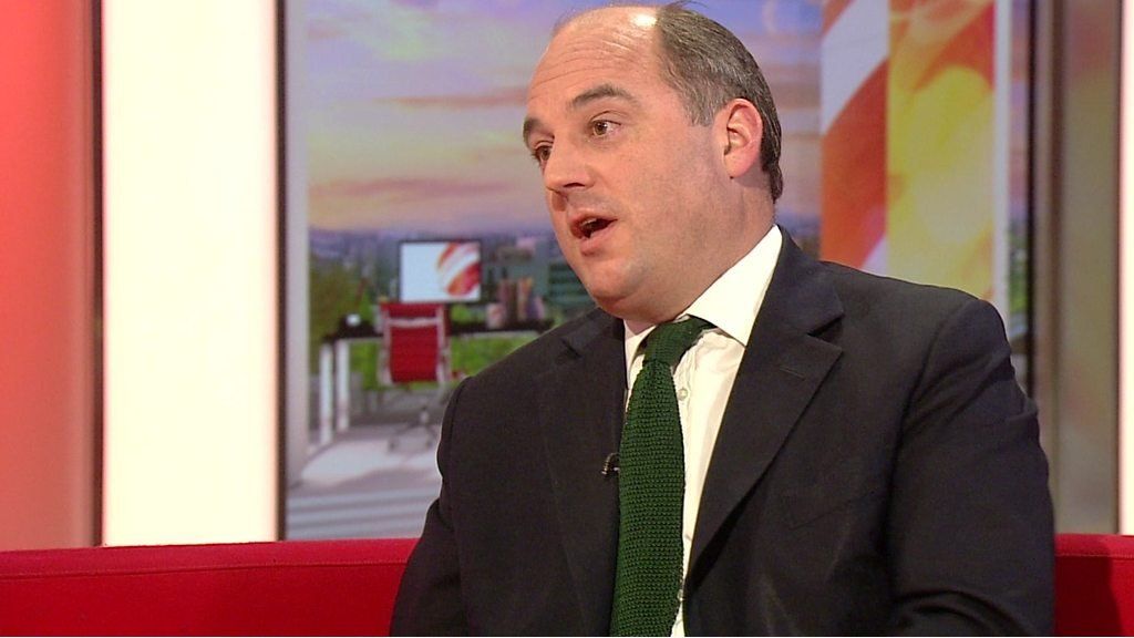 Cyber-attack: Security minister says XP issue a 'red herring'