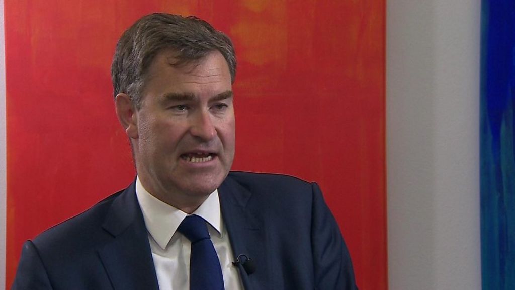 Gauke defends 'common sense' pension change