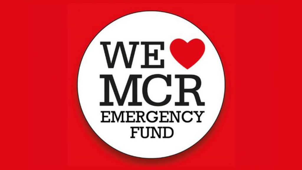 Manchester attack: Ensuring donations get to victims