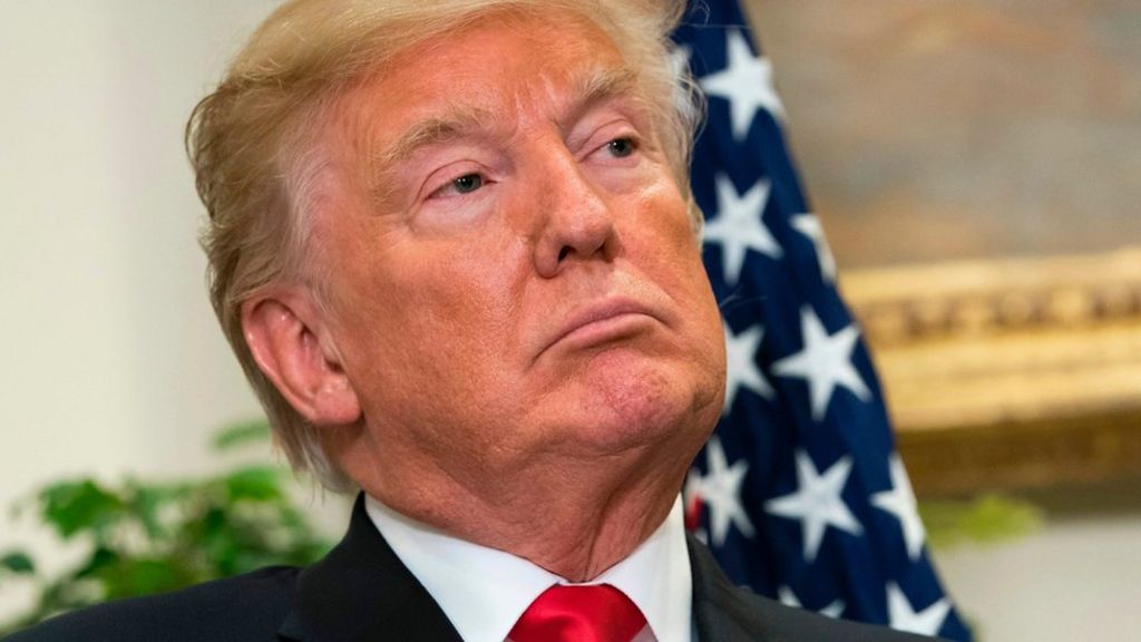 Trump legal team spokesman Mark Corallo resigns, reports say