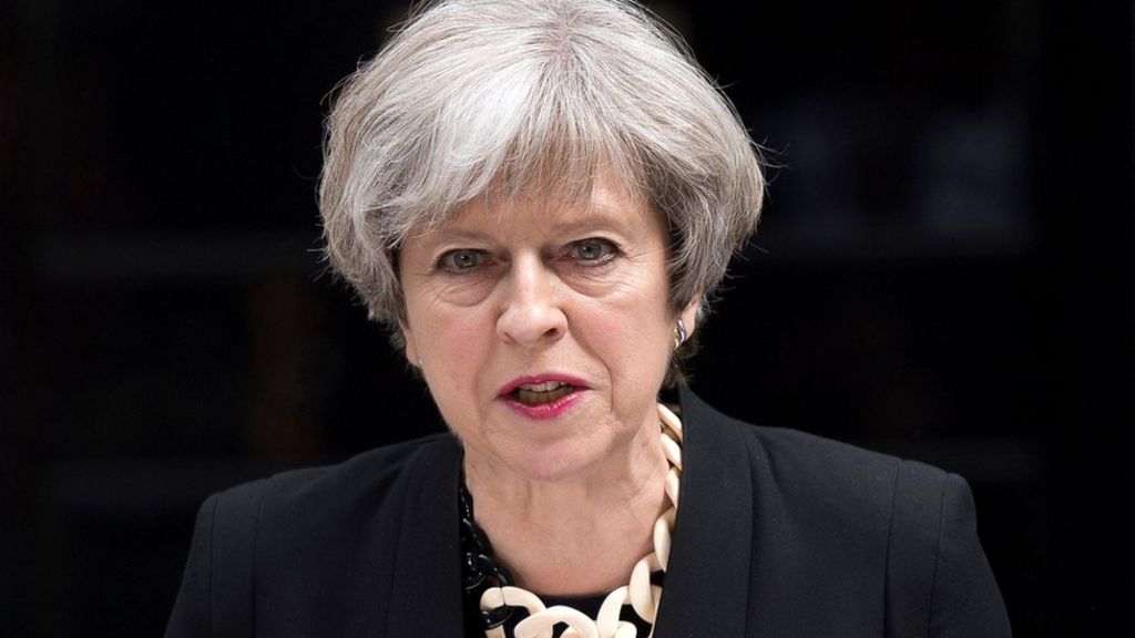 London attack: Politicians v the internet