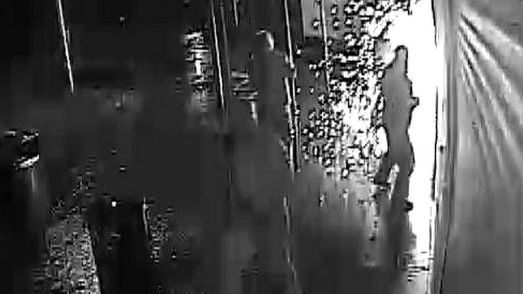 'Ruthless' Merseyside robbery gang convicted