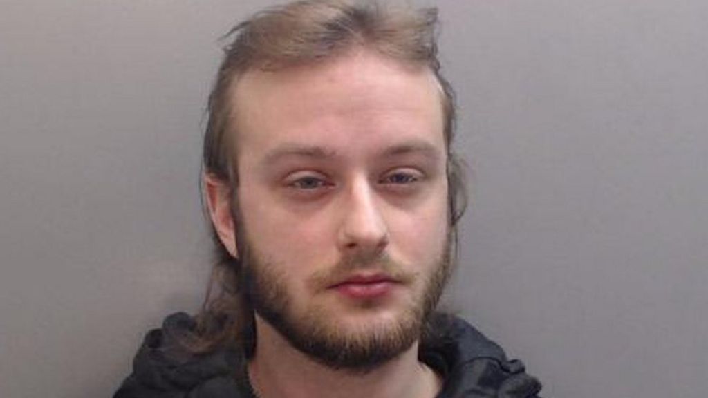 Christophe Borgye murder: 'Concrete tomb' killer jailed