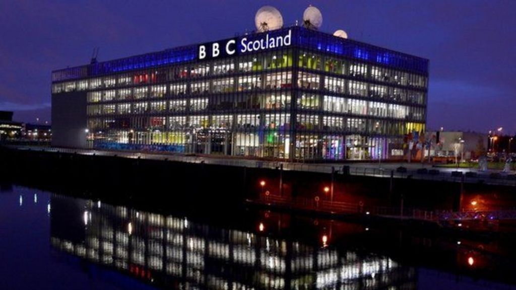 BBC Scotland news to launch weekly current affairs programme - BBC News