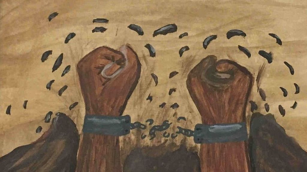 Inside Saudi Arabia's rehab centre for jihadists