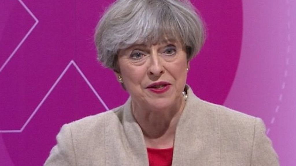 Theresa May pressed over U-turns