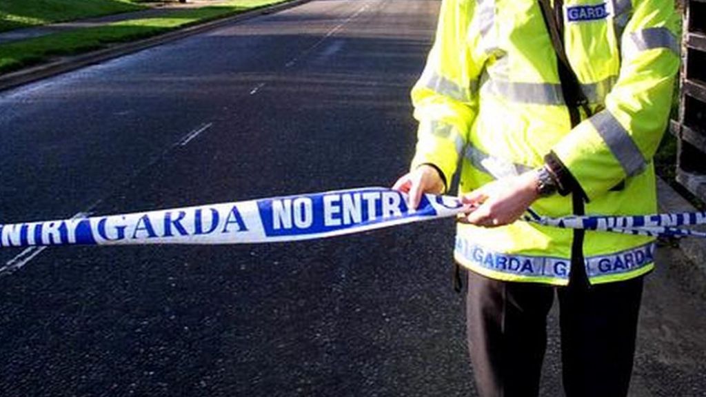 One-year-old boy dies on Co Kilkenny farm