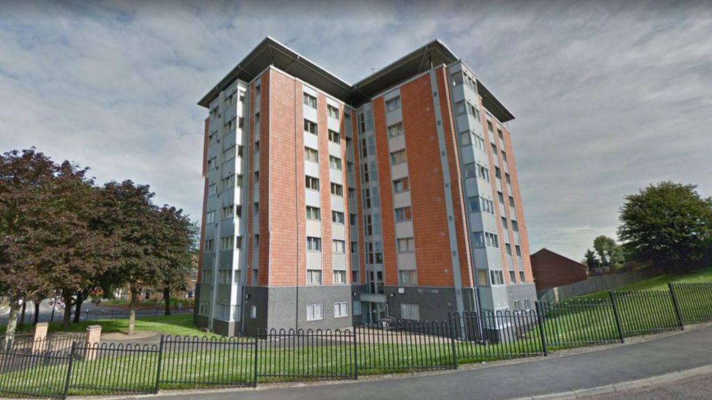 Sandwell tower block panels fail fire safety tests