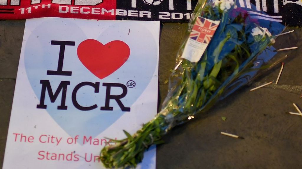 'I raised £52,000 after Manchester... I wish I hadn't'