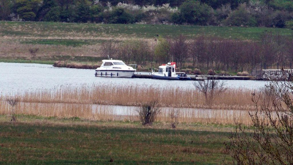 Woman dies in water on Lough Erne boating holiday