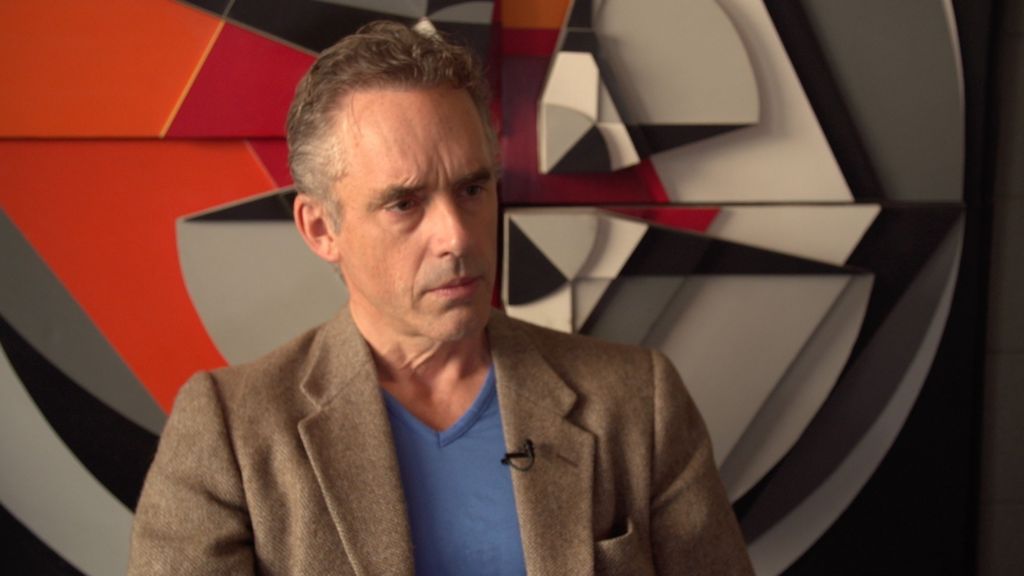 Image result for jordan peterson