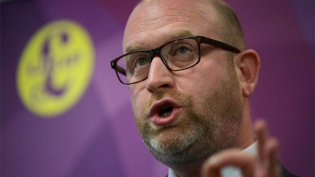 Guide to the parties: UK Independence Party