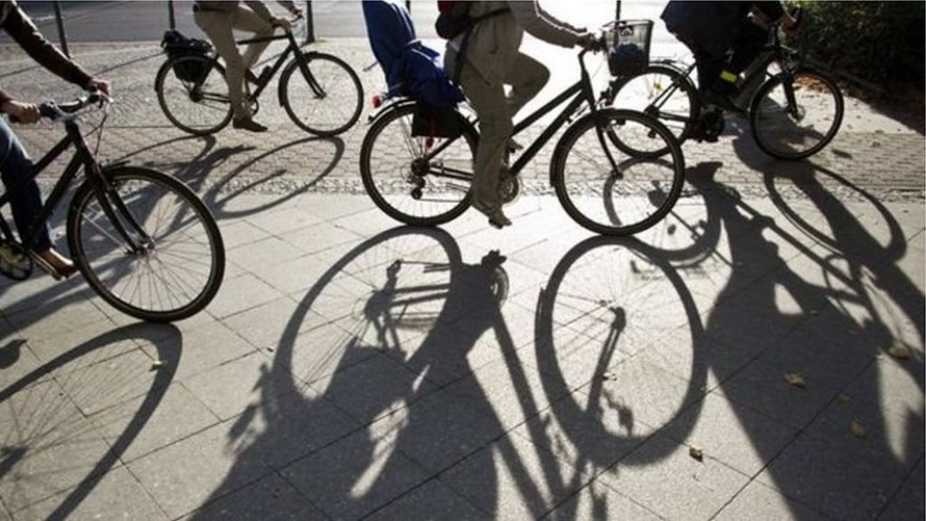 Wigan £2.1m cycle lanes plan announced