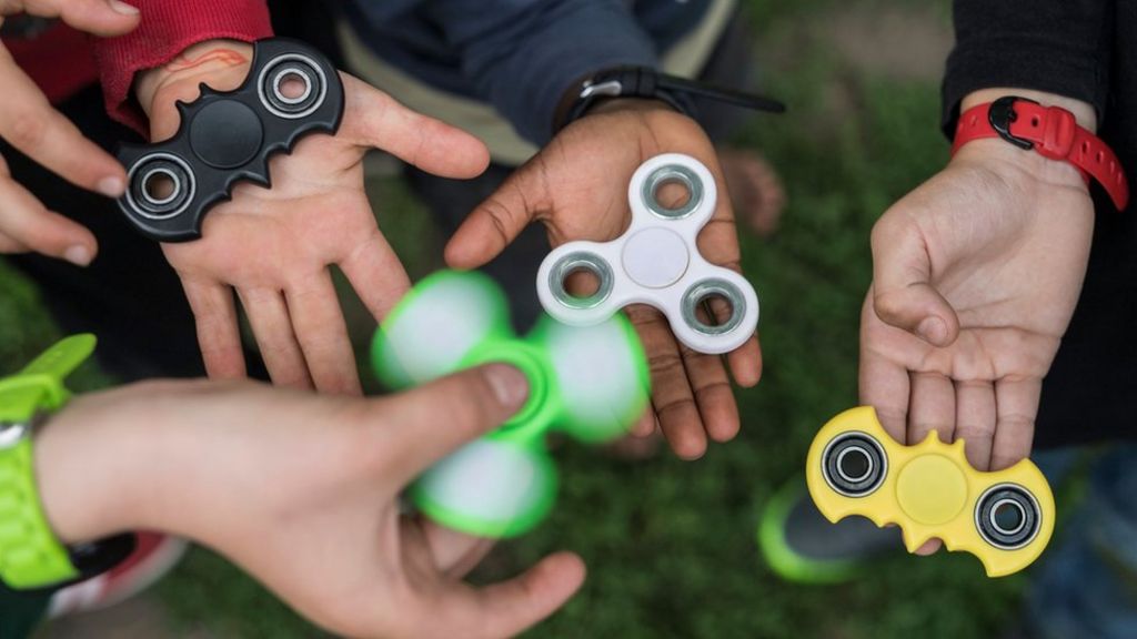 popular fidget