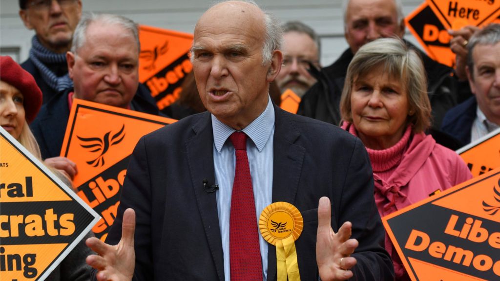 General election 2017: Lib Dems pledge winter fuel cuts to protect pensions
