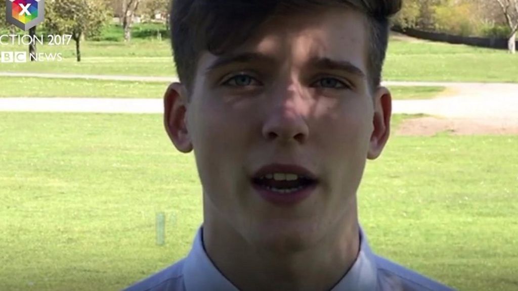 Would you be ready to vote aged 16?