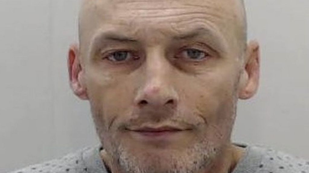 Vicky Cherry death: Boyfriend jailed over airing cupboard body