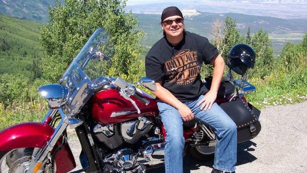 Man hunting treasure from poem 'found dead' in New Mexico