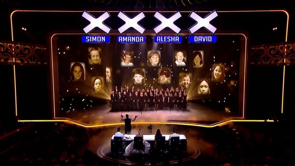 Britain's Got Talent missing mother believed murdered