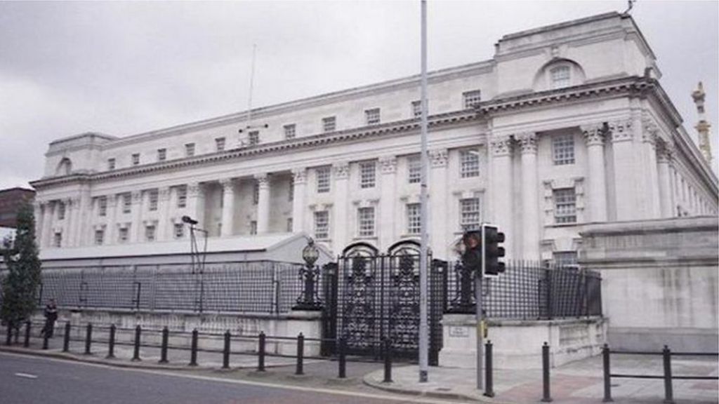 Belfast High Court: Man loses battle to care for his mother