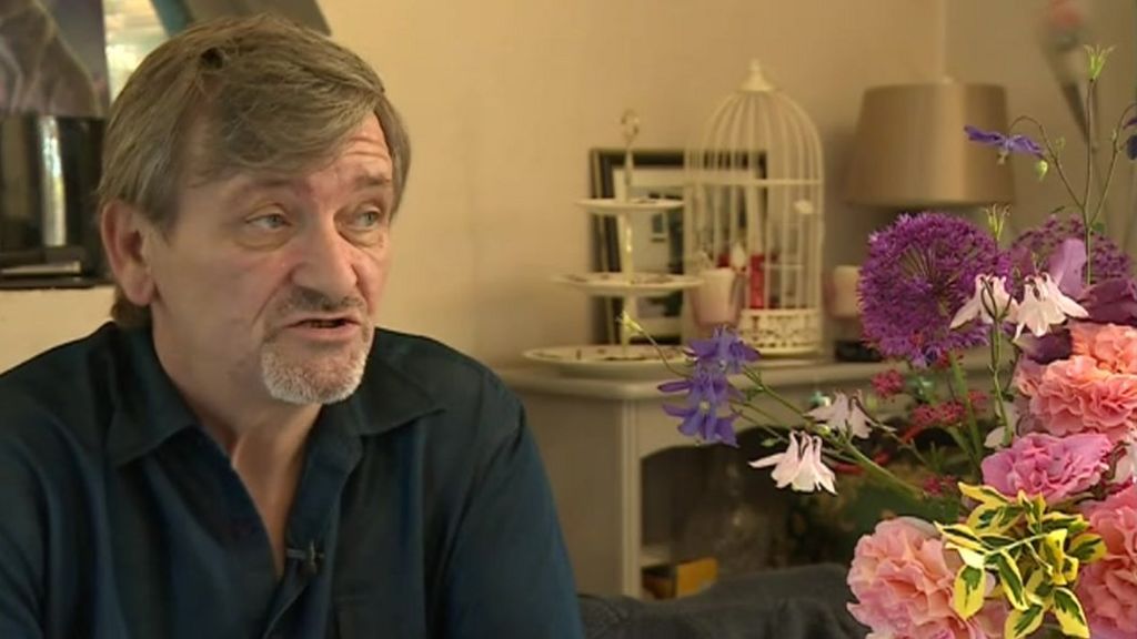 Residents' fight over hidden 20-year water leak